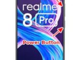 hard reset oppo realme 8 pro