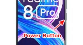 How to Easily Master Format REALME 8 PRO with Safety Hard Reset?
