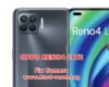 how to fix camera issues on oppo reno4 lite