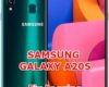 solution to fix lagging issues on samsung galaxy a20s