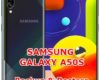 solutions to backup and restore data on samsung galaxy a50s