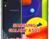 solution to fix low free storage on samsung galaxy a50s