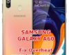 how to fix overheat issues on samsung galaxy a60