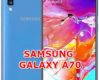 solutions to fix insufficient storage full issues on samsung galaxy a70