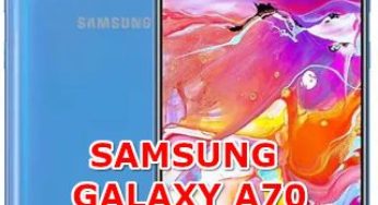 Fix Not Enough Storage Space On SAMSUNG GALAXY A70