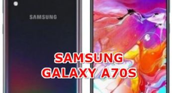 Easy Way to Backup & Restore SAMSUNG GALAXY A70S Contact, Chat, Data, Picture, SMS