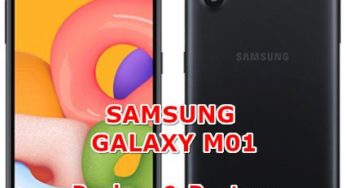 Easy Way to Backup & Restore SAMSUNG GALAXY M01 Contact, Chat, Data, Picture, SMS