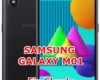 solution to fix lagging issues on samsung galaxy m01