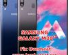 solution to fix hot temperature issues on samsung galaxy m30