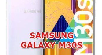 Easy Way to Backup & Restore SAMSUNG GALAXY M30S Contact, Chat, Data, Picture, SMS