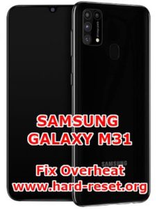 m31 processor details