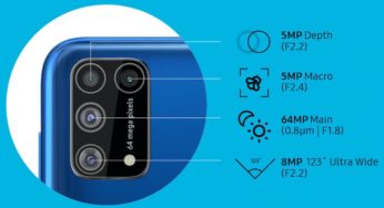 How To FIX Camera at SAMSUNG GALAXY M31 PRIME Problems ?