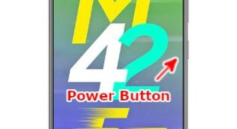 How to Easily Master Format SAMSUNG GALAXY M42 5G with Safety Hard Reset?