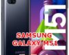 solution to fix lagging issues on samsung galaxy m51