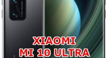 Easy Way to Backup & Restore XIAOMI MI 10 ULTRA Contact, Chat, Data, Picture, SMS
