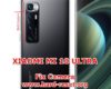 soluiton to fix issues on xiaomi mi 10ultra