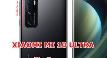 How To FIX Camera at XIAOMI MI 10 ULTRA Problems ?