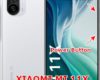hard reset xiaomi mi 11x