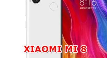 How To FIX Camera at XIAOMI MI 8 Problems ?