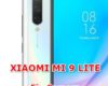hsolution to fix camera issues on xiaomi mi 9lite