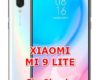 solutions to fix lagging issues on xiaomi mi 9lite