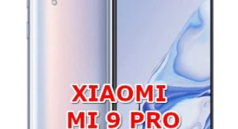 Easy Way to Backup & Restore XIAOMI MI 9 PRO Contact, Chat, Data, Picture, SMS