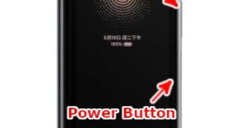 How to Easily Master Format XIAOMI MI MIX FOLD with Safety Hard Reset?
