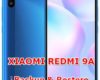 solution to backup & restore data on xiaomi redmi 9a