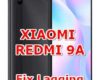 solutions to fix slowly issues on xiaomi redmi 9a