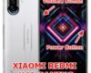 hard reset xiaomi redmi k40 gaming