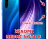 hard reset xiaomi redmi note 8 2021