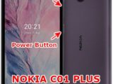 hard reset nokia c01 plus