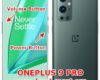 hard reset oneplus 9 pro