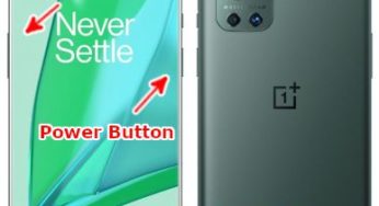 How to Easily Master Format ONEPLUS 9 PRO with Safety Hard Reset?