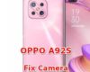 how to fix camera at issues on oppo a92s