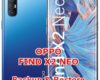 solution to backup & restore data on oppo find x2 neo