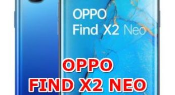 How To FIX Camera OPPO FIND X2 NEO Problems?