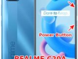 hard reset oppo realme c20a