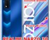 hard reset oppo realme narzo 30