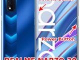hard reset oppo realme narzo 30