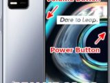 hard reset oppo realme q3 5g