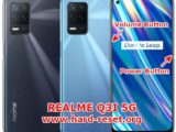 hard reset oppo realme q3i 5g