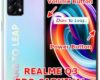 hard reset oppo realme q3 pro carnival edition