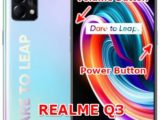 hard reset oppo realme q3 pro carnival edition