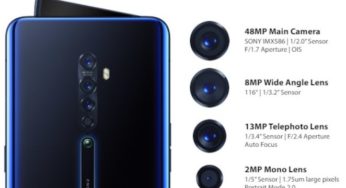 How To FIX Camera OPPO RENO2 Problems?
