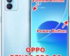 hard reset oppo reno 6pro 5g