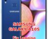 solution to fix lagging issues on samsung galaxy a10s