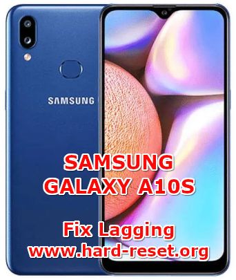 solution to fix lagging issues on samsung galaxy a10s
