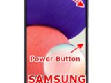 hard reset samsung galaxy a22 5g