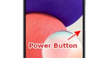 How to Easily Master Format SAMSUNG GALAXY A22 5G with Safety Hard Reset?